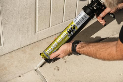 Image of Tremco Vulkem 45 SSL Polyurethane Sealant 30 oz. (1, Single) (1, Single)