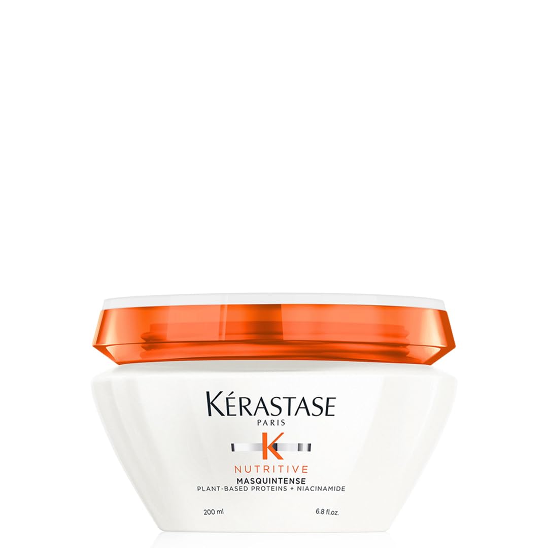 Kérastase Nutritive Masquintense Hair Mask for Fine and Thin Dry Hair 200ml