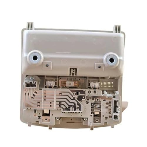 Plafoniera Mazda 6 luz techo habitáculo repuesto CX-9 2007-2012 4