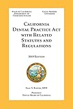 California Dental Practice Act