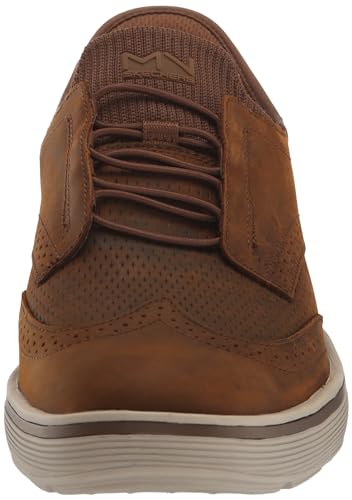 Skechers Men's Mark Nason Casual Glide Cell-Garret Oxford2