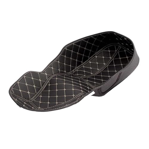 Protection coffre arrière moto anti-rayure doublure intérieure PCX 125 160 amortisseur