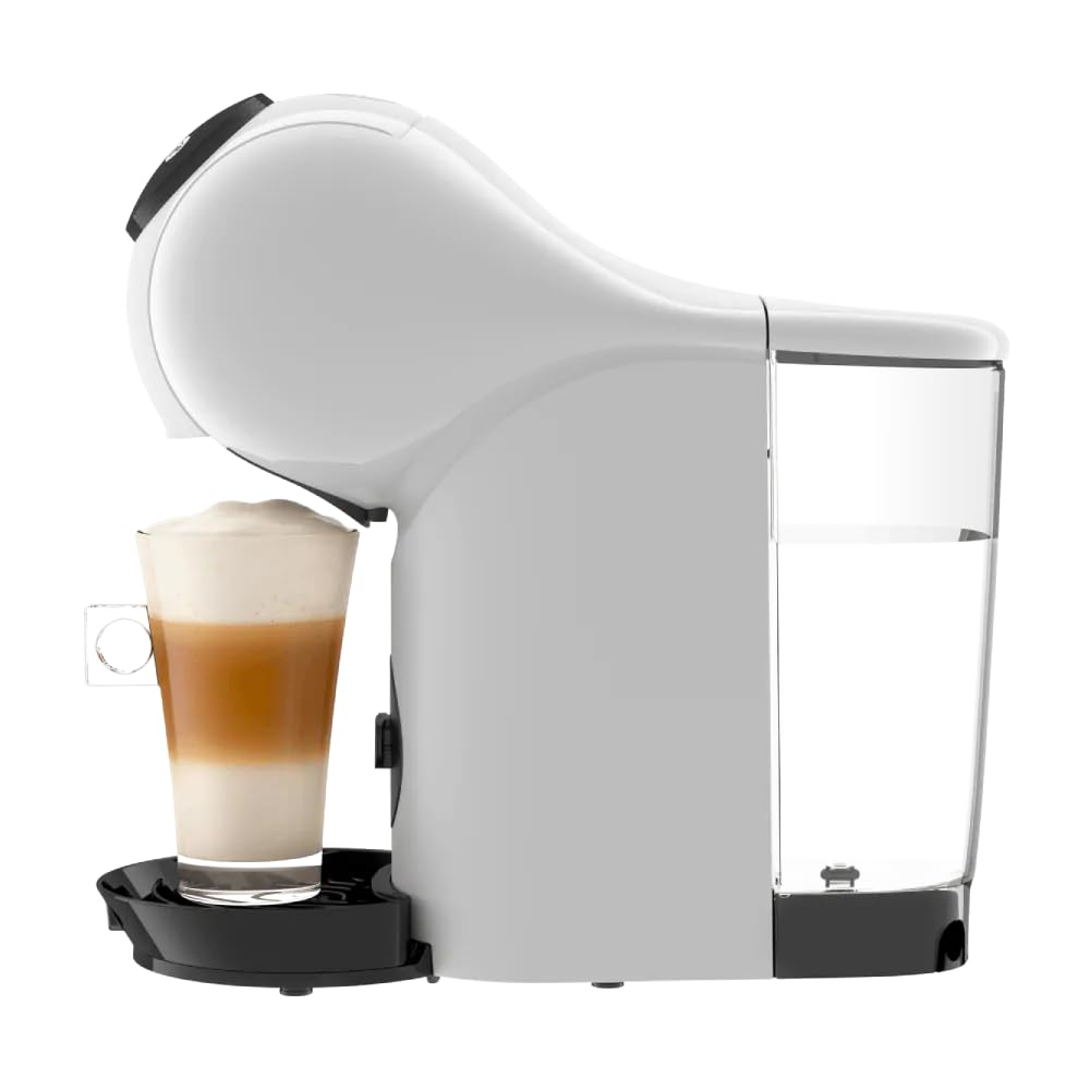 Depósito de Agua Compatible con Cafetera Krups Dolce Gusto Genio S – Repuesto Exclusivo para Este Modelo MS-625004