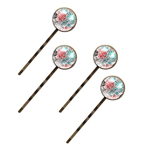 Barrettes à cheveux élégantes pour sublimer vos coiffures de bureau et soirées