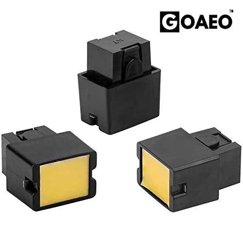 Self-Defense Heavy Duty Stun Gun for Men & Women,15 Foot Range,1.80 µC Painful Charge,LED Flashlight,Safety Switch - Image 3