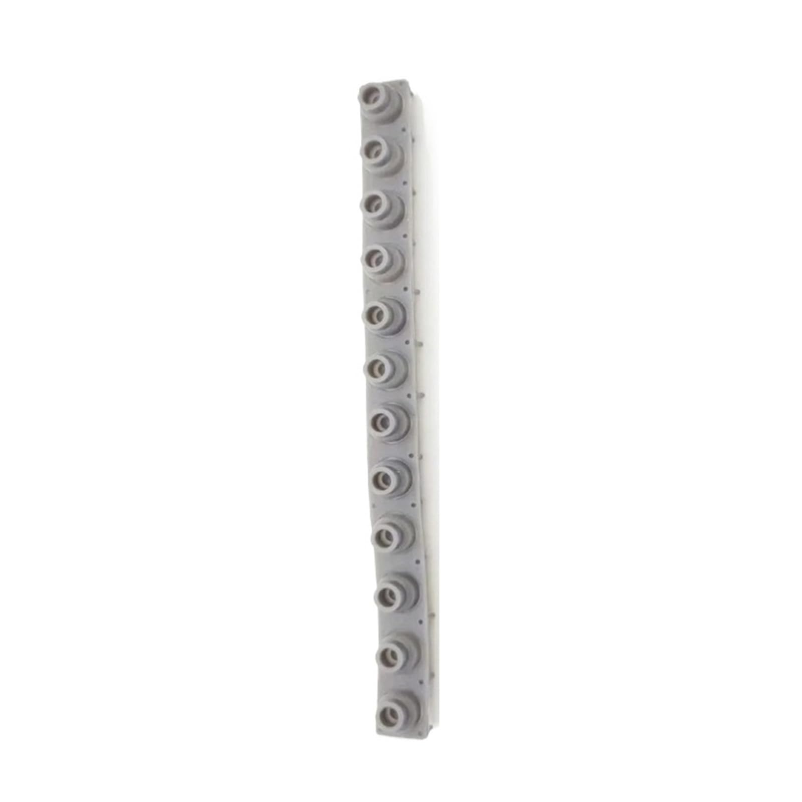 Striscia di contatto for tasti di pianoforte, compatibile con Casio | LK-100 LK-110 LK127 LK135 LK136 LK170 LK-190