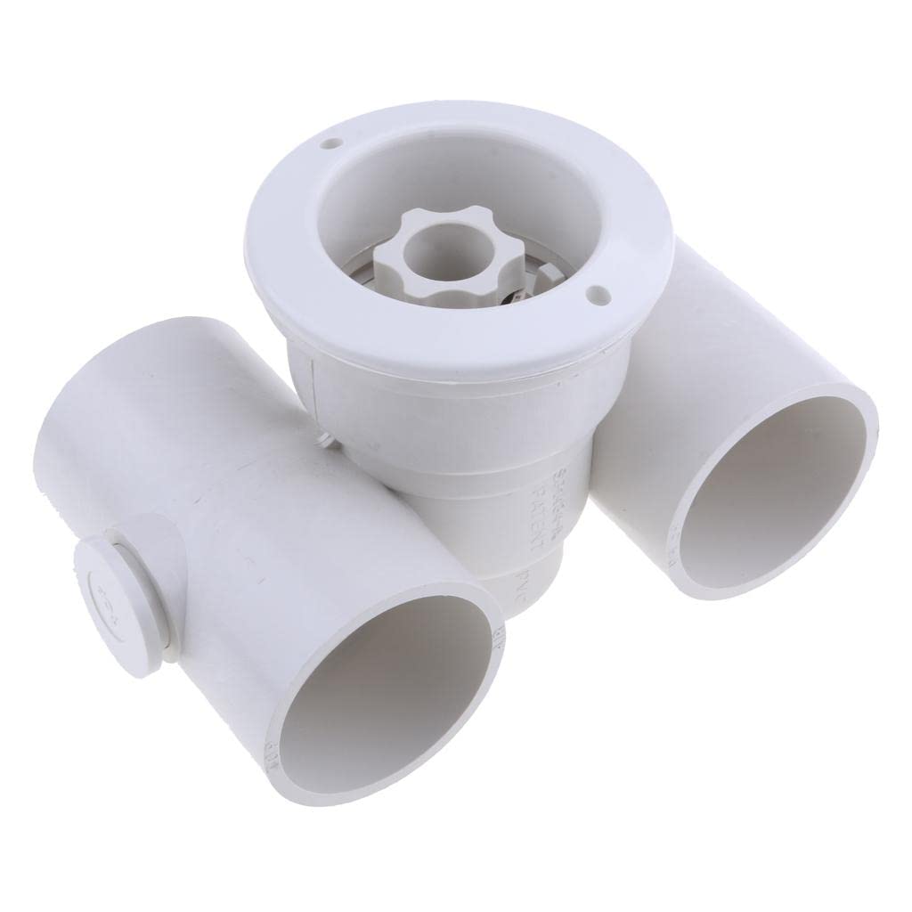 Spa-Düse Ersatzteil – ABS-Material, 15,6cm, Für Whirlpool & Massagebecken