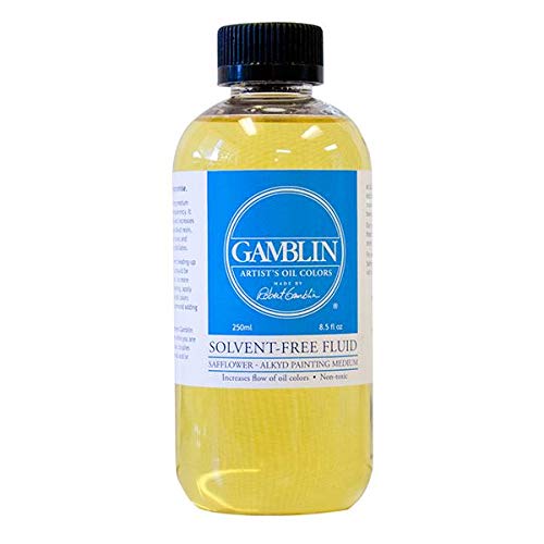 GAMBLIN SOLVENT-FREE FLUID