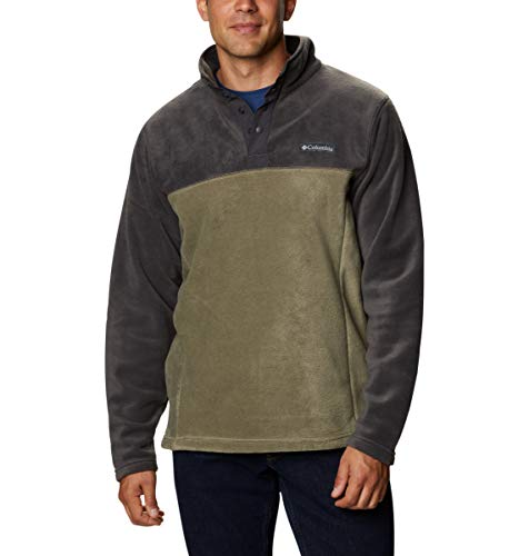 Image of Columbia Steens Mountain Half Snap