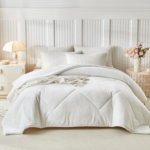 Comforter Duvet Insert - image 3