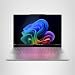 Lenovo Yoga Slim 7 14ILL10 Gen 10 Aura AI KI Notebook Computer 14", Intel Ultra 5 228V, 32GB RAM, 1TB SSD, Intel Arc 130V, 3K 2880 x 1800, Windows 11 Home, Tastatur QWERTZ Deutsch, Luna Grau