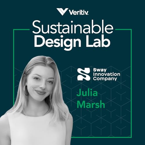 How Sway Is Turning Seaweed Into Scalable Packaging with Julia Marsh