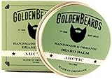 Golden Beards Artic