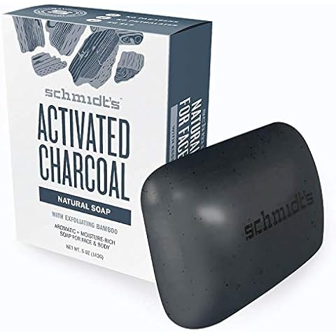 Schmidt's natürliche Seife 1er Pack Cover