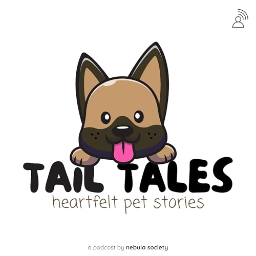 Tail Tales cover art