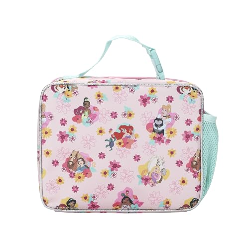 Image of Bioworld Disney Moana Insulated Character Youth Lunchbox