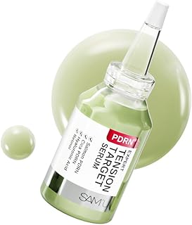 SAM'U PDRN Expert Tension Target Serum - PDRN...