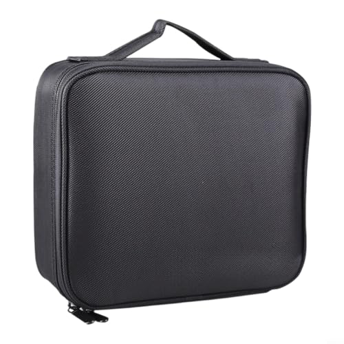 Bolsa de transporte para equipos de astronomía FACAIIO grande con interior modular 3