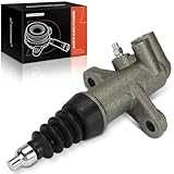 A-Premium Clutch Slave Cylinder Compatible with Isuzu Rodeo 1991-1992, Amigo 1989-1994, Pickup 1988-1995, Trooper 1986-1991, Replace# 8944602100, 94389194