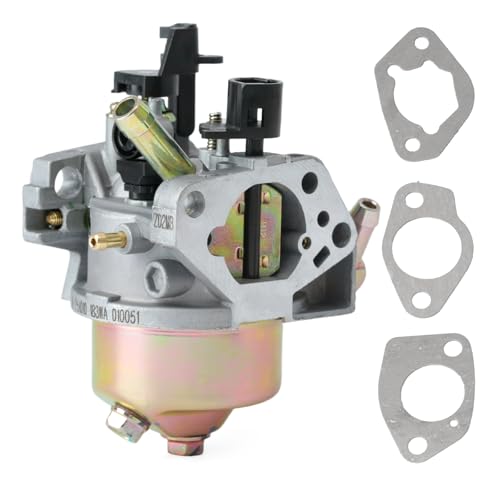 Esttlamer Snowblower Carburetor Cub Cadet 3X 26 Snow Blower