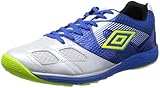 [アンブロ] UMBRO ACCERATOR RUN TR UTS5401WBY WBY (WHT×BLU×F.YEL/25.5)