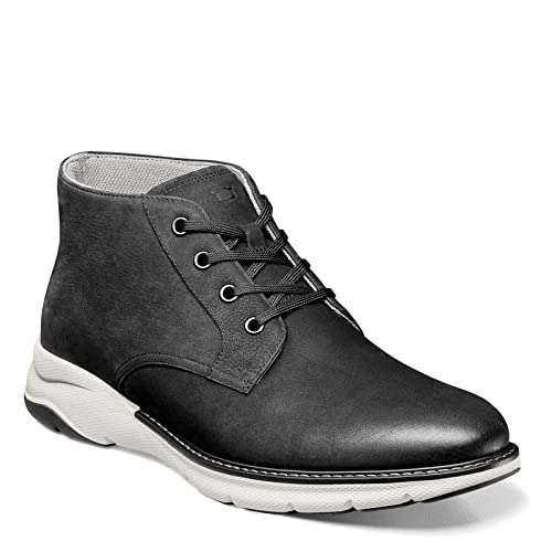 Florsheim Men's, Frenzi Plain Toe Chukka Boot