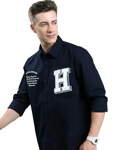 Image of Highlander mens Shirt