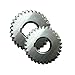 Gear Set 1622311041 1622311042 Suitable for Atlas Copco Compressor 1622-3110-41 1622-3110-42