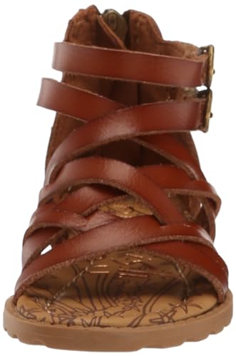 Blowfish Malibu Girl's Ayline-t Wedge Sandal2