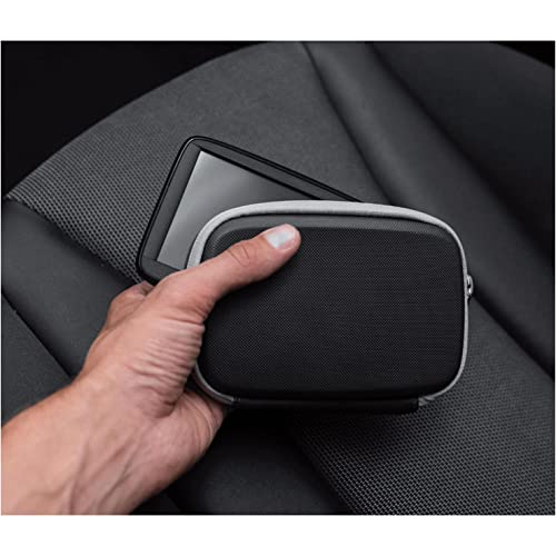 TomTom 9UUA.001.63 Protective GPS Case for 4" and 5" Navigation Device - Black