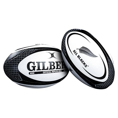Gilbert All Blacks Repica Mini