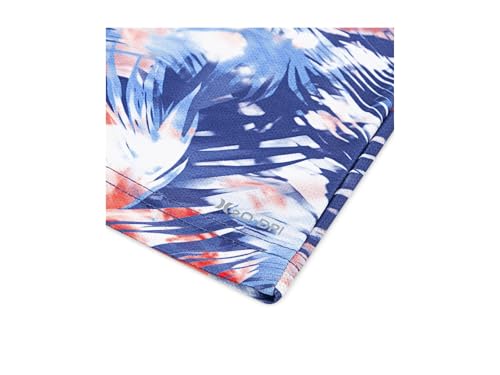 Hurley Boys' Printed Belmont Polo (Big Kid)3