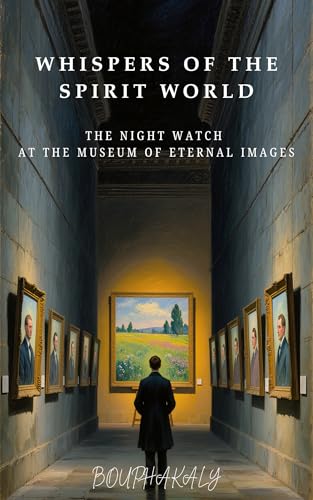 The Night Watch at the Museum of Eternal Images