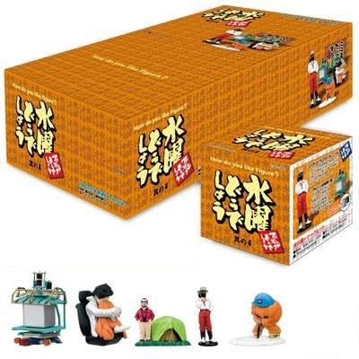 Amazon | 水曜どうでしょうフィギュア 其の4 シークレット（シカの角