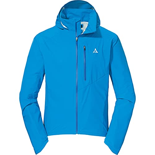 Veste imperméable Schöffel Bohusleden homme contre la pluie