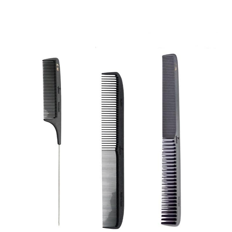 Carbon Comb Evolution Collection