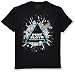 Pink Floyd Boys' Short Sleeve T-Shirt