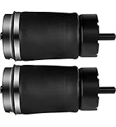 Amazon.com: SCITOO Air Spring Struts Suspension Kits SCITOO