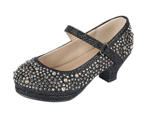 Image of Forever Link Girl's Mary Jane Pump