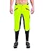 Produktbild Gonso Herren Lignit Doppelhose, Safety Yellow, M