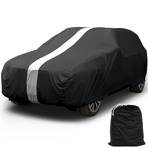 Amazon.co.jp: Favoto 車カバー 屋内用車カバー 室内用/車庫内用