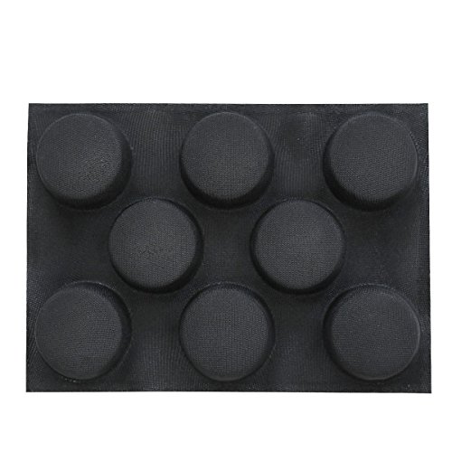 Amzchoice Silicone Baking Liners Mat Bread Mold Bread Mould… - Thumbnail 3
