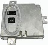 Kit di conversione per Volvo V70 XC70 2009-2010 Centralina fari allo Xeno 63126948180 W3T13271 30744459 30744459-6