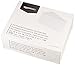Amazon Basics #10 Business Letter Envelopes with Gummed Seal, 500-Pack, No Tint