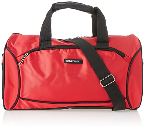 Sacola de Viagem Esportiva em Poliester Yins