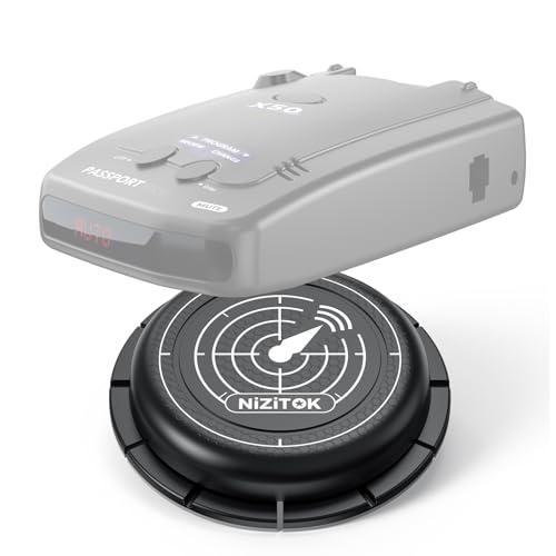 best stealth radar detector 2025 model