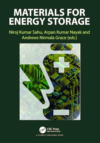 Materials for Energy Storage view 2
