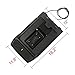 G-PLUS Center Console Armrest Lid with Latch, Fit for 1999-2007 Chevy Silverado Tahoe Avalanche Suburban/GMC Sierra Yukon/Escalade, 19127364 19127365 19127366 Gray Armrest Lid Wireless Charging
