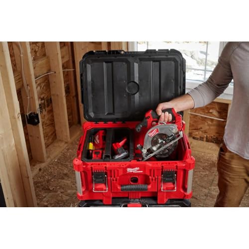 Milwaukee Electric - M12 Fuel 5-3/8 INCH Circular Saw - image 8