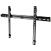 OmniMount OC150F Fixed TV Mount for 37-80 Inch TVs - Black